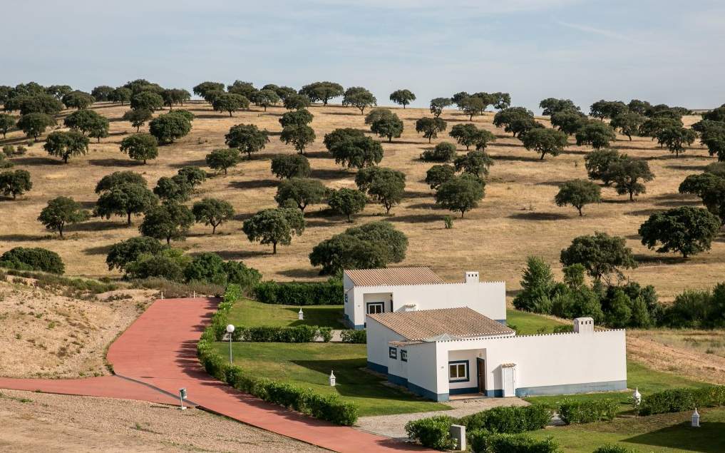 Herdade Do Gizo 쿠바 외부 사진